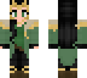 lady loki