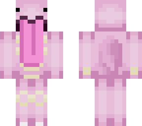 lickitung
