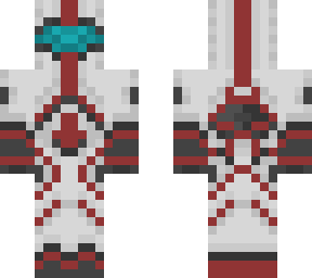 magnetrooper