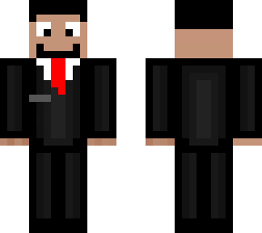 main skin