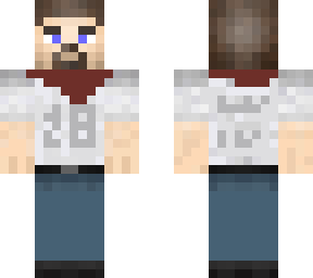 man