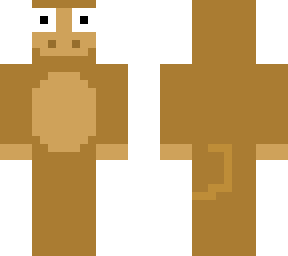 monkey