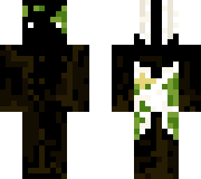 moss moth