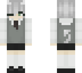 my oc