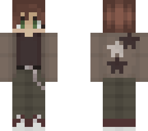 my oc