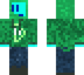 my skin