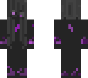 nqrman black