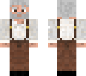 oldman