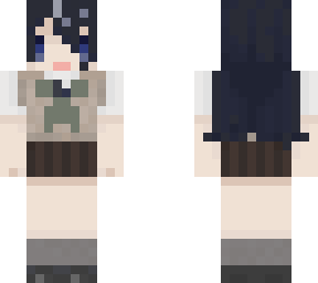 original character