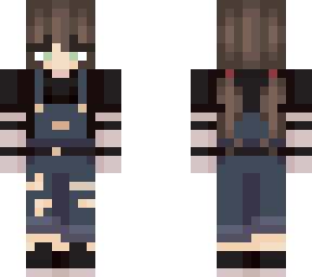 overalls