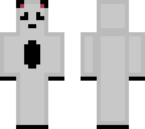 panda boy