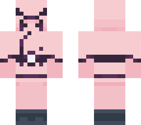 pigmask soldier