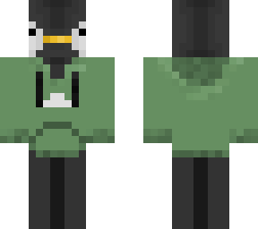 pinguinito