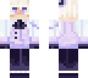 purple suit guy!!