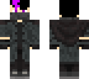 purpleeddie skin