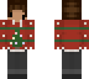 rahand christmas