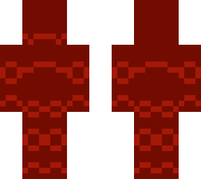 redstone doll
