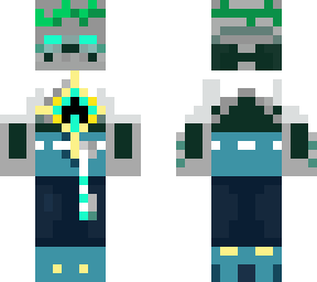 rex sans (continued!tale)