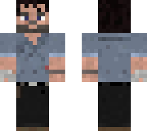 ricky ****y do da grimes