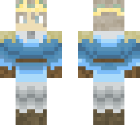 royal prince