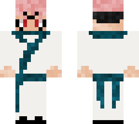 ryomen sukuna
