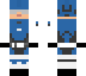s.e.a.f. soldier