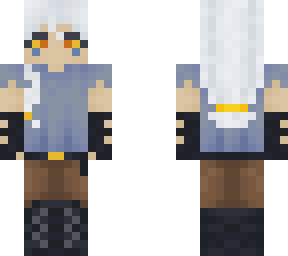 siren beta //personal