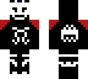 skeleton