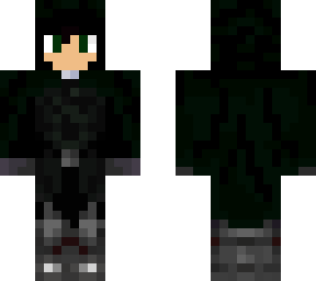 skin