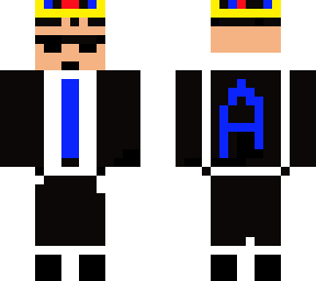 skin minecraft
