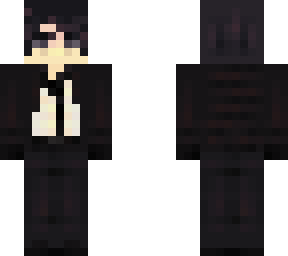 slimeywolf skin x1