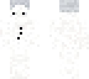 snowman ghg