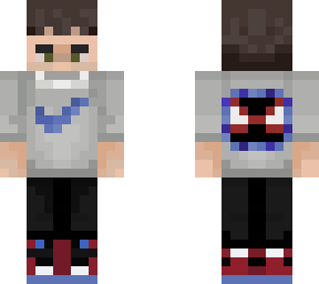 spiderman crewneck boy update