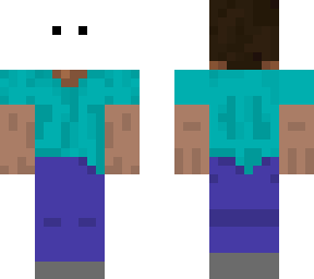 steve became like jason voorhees