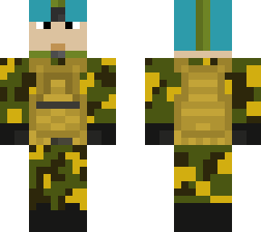 un peacekeeper
