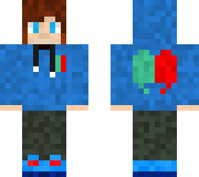 unstablekallum without beard edit