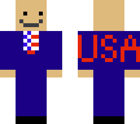 usa potato
