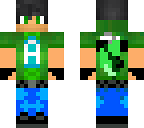 werewolf aaronb103 updated