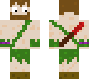 wild hunter better