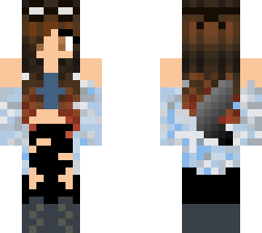 wings "custom" skin