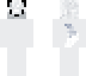 wite fox