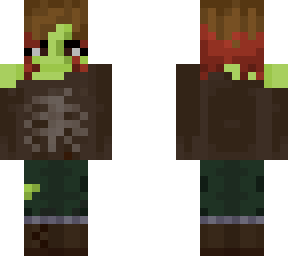 zombie alex
