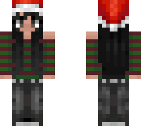 +-festive dark tones-+