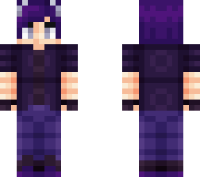 ~ the silver enderian // sylvie // bootleg tge series~