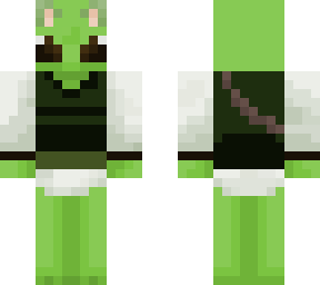 alien