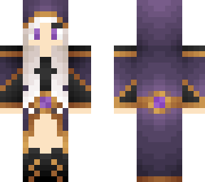amethystsorceress