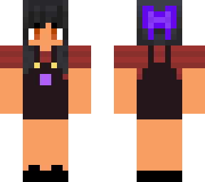 aphmau daughter