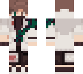 aquino nether version