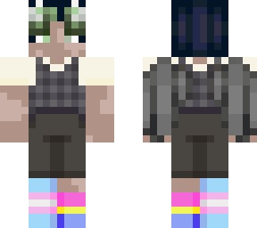 ara in plaid 2.0