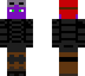 armored default viper